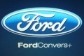 Ford Convers+. 